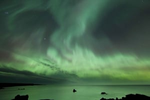 Reykjavik: Northern Lights Super Jeep Tour