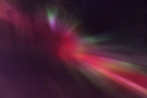 Reykjavik: Nordlys Super Jeep Tour