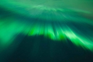 Reykjavik: Northern Lights Tour by 4x4 Sprinter