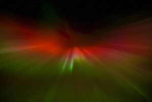 Reykjavik: Northern Lights Tour with Private Photographer