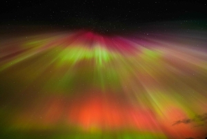 Reykjavik: Northern Lights Tour with Private Photographer