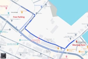 Reykjavik: Northern Lights Yacht Tour