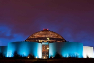 Reykjavík Platinum Tour: Heritage, Local Flavours & Perlan