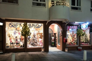 Reykjavik: prywatna wycieczka kulinarna z lokalnym przewodnikiem