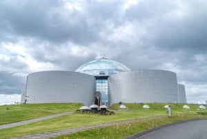 Reykjavik: Private City Tour Highlights