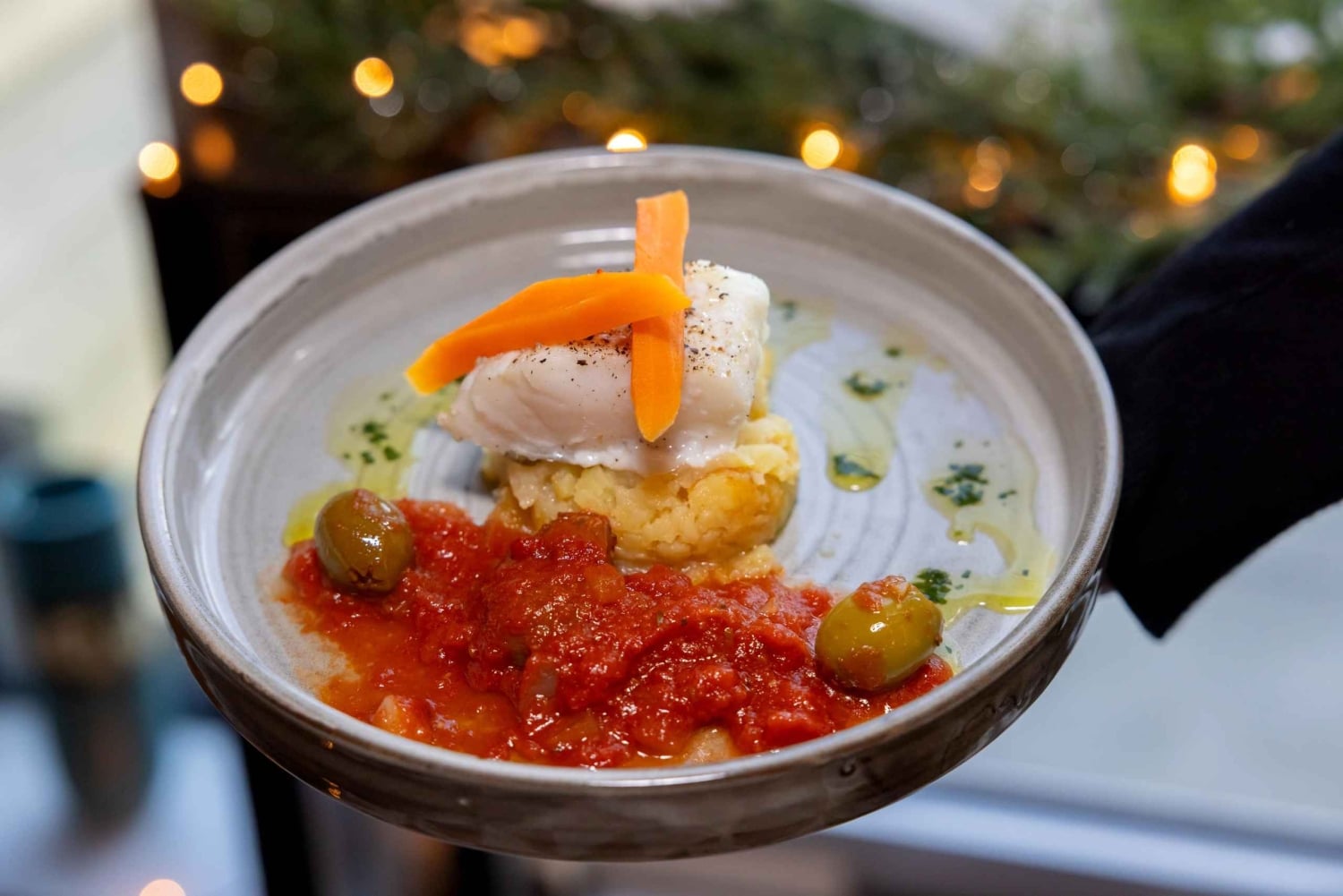 Reykjavik: Privat byvandring med folklore og madtur