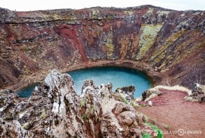 Reykjavik: Private Golden Circle and Sky Lagoon Transfer