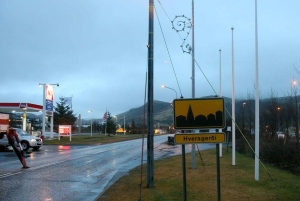 Reykjavik: privat tur til gullsirkelen og den blå lagunen