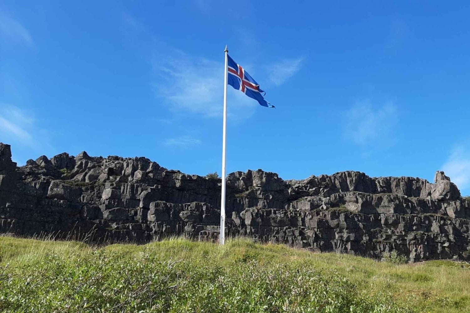 Reykjavik: 5 TOP pysähdyspaikkaa.