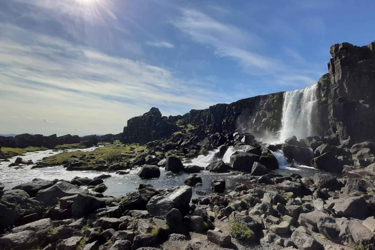 Reykjavik: 5 TOP pysähdyspaikkaa.