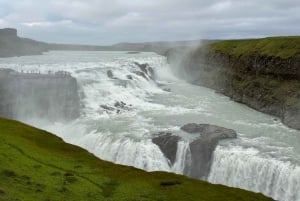 Reykjavik: PRIVATE Golden Circle tour with 5 TOP stops