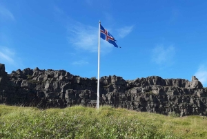 Reykjavik: 5 TOP pysähdyspaikkaa.