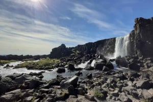 Reykjavik: 5 TOP pysähdyspaikkaa.