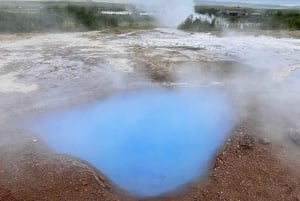 Reykjavik: 5 TOP pysähdyspaikkaa.