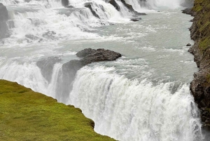 Reykjavik: 5 TOP pysähdyspaikkaa.