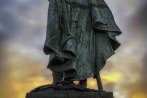 Reykjavik: Privétour door het IJslandse Vikingtijdperk