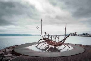 Reykjavik: Privétour door het IJslandse Vikingtijdperk