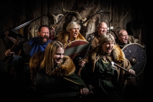 Reykjavik: Privétour door het IJslandse Vikingtijdperk