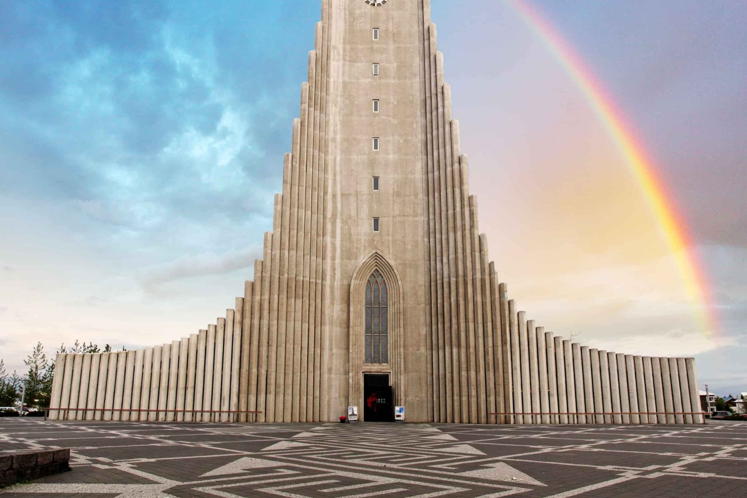 Reykjavík: Private LGBTQ+ Walking Tour with a Local Guide