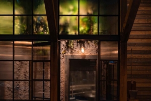 Reykjavik : Transfert privé aller-retour Sky Lagoon 3h d'attente