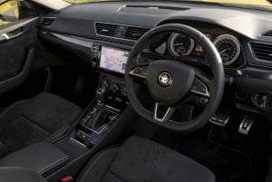 Reykjavik: Traslado privado de/para o aeroporto de Keflavik (KEF)