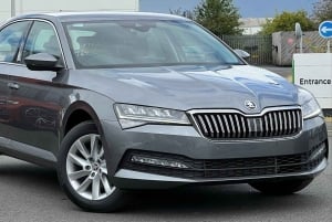 Reykjavik: Traslado privado de/para o aeroporto de Keflavik (KEF)