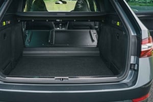 Reykjavik: Traslado privado de/para o aeroporto de Keflavik (KEF)