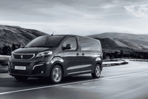 Reykjavik: Privat transport til Keflavik lufthavn