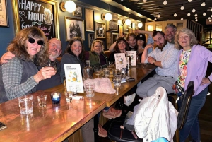 From Reykjavik: 2-Hour Superjeep Safari