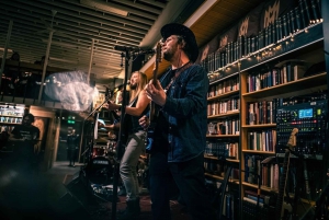 From Reykjavik: 2-Hour Superjeep Safari