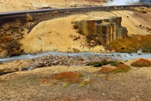 Reykjavik: Reykjanes Luxury Private Tour with Local Guide