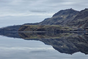 Reykjavik: Reykjanes Luxury Private Tour with Local Guide