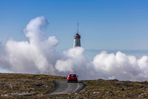 Reykjavik: Reykjanes Luxury Private Tour with Local Guide