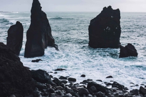 Reykjavik: Reykjanes Luxury Private Tour with Local Guide