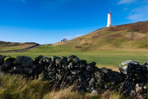 Reykjavík: Reykjanes Peninsula with Total Solar Eclipse 2026