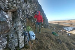 Rock Climbing Experience with Gear Included