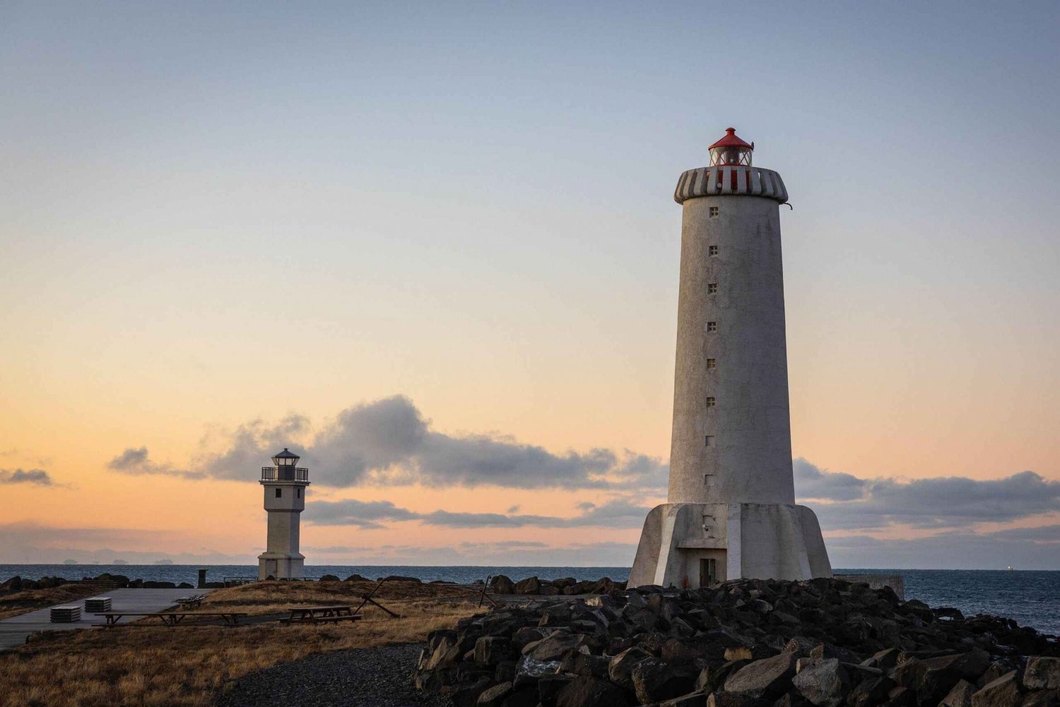 Reykjavik: Silver Circle of West Iceland Day Tour