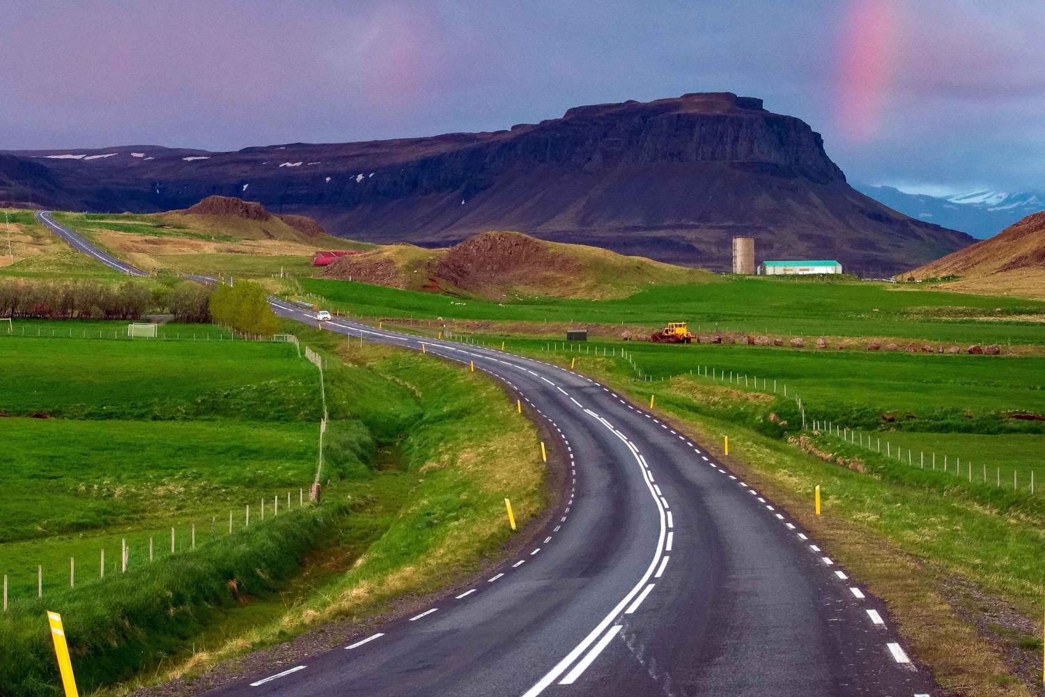 Reykjavik: Silver Circle Private Day Tour & Polaroid Photo