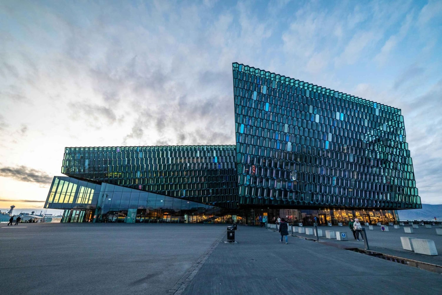 Reykjavik & Sky Lagoon (Pure Pass Entrance) - PRIVAT TUR