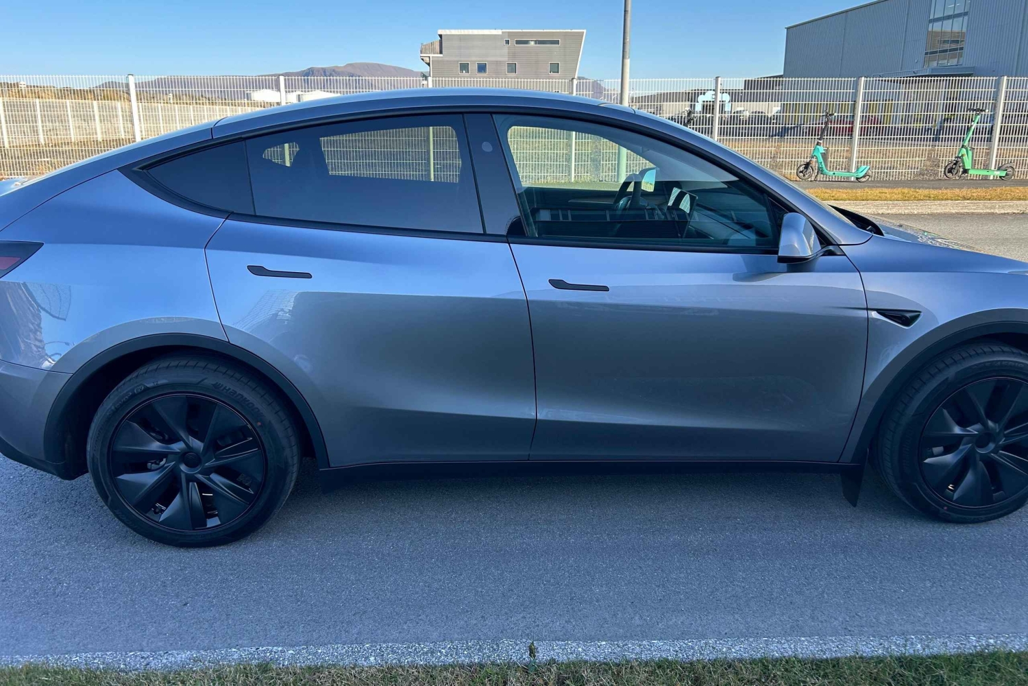 Reykjavik : transfert entre le Sky Lagoon et l'aéroport de Keflavík