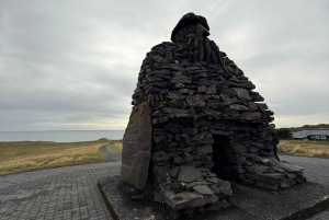 Reykjavik: Snæfellsnes Peninsula Day Tour Chinese Speaking