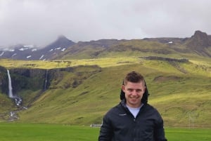 Reykjavik: Snaefellsnes-halvøen og Hvammsviks varme kilder