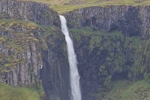 Reykjavik: Snaefellsnes-halvøen og Hvammsviks varme kilder