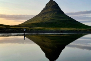 Reykjavik: Snæfellsnes Peninsula Private Tour with Guide