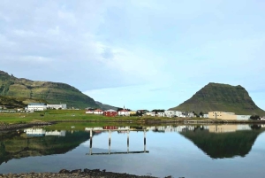 Reykjavik: Snæfellsnes Peninsula Private Tour with Guide