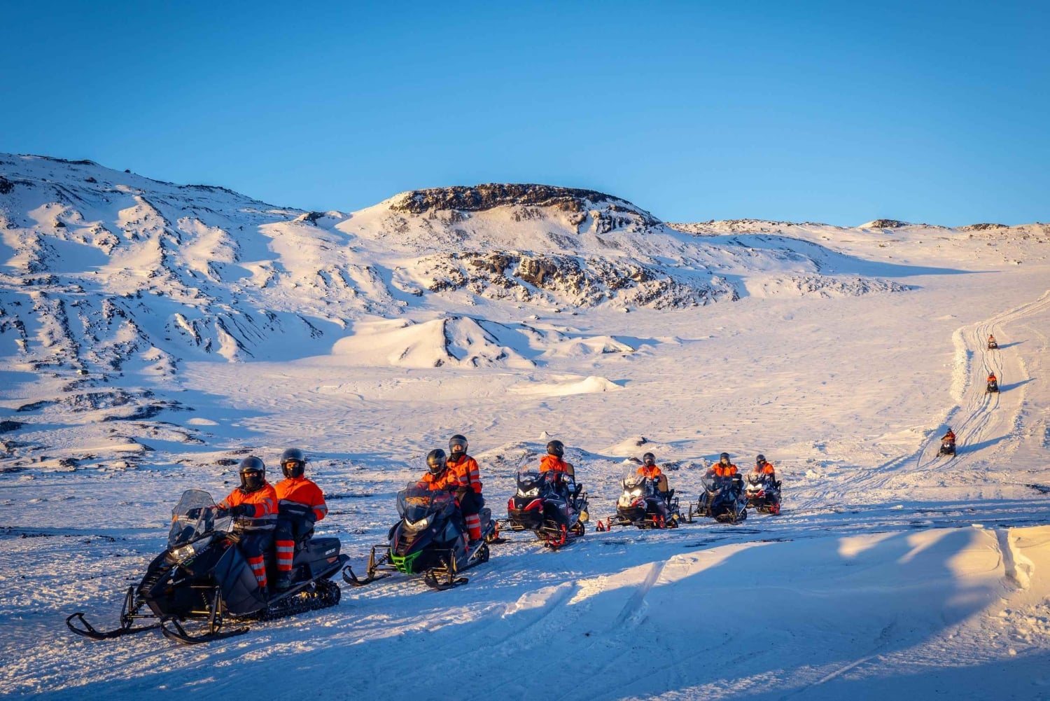 Reikiavik: Excursiones por la Costa Sur