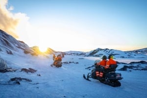 Reikiavik: Excursiones por la Costa Sur