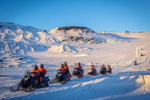 Reikiavik: Excursiones por la Costa Sur