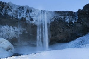 Reikiavik: Excursiones por la Costa Sur