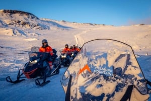 Reikiavik: Excursiones por la Costa Sur